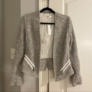 NWT Drew Blazer